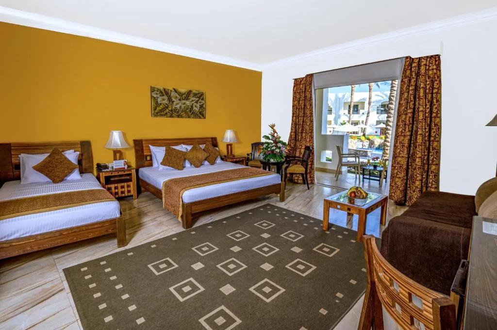 Xperience St. George Sharm El Sheikh: another view