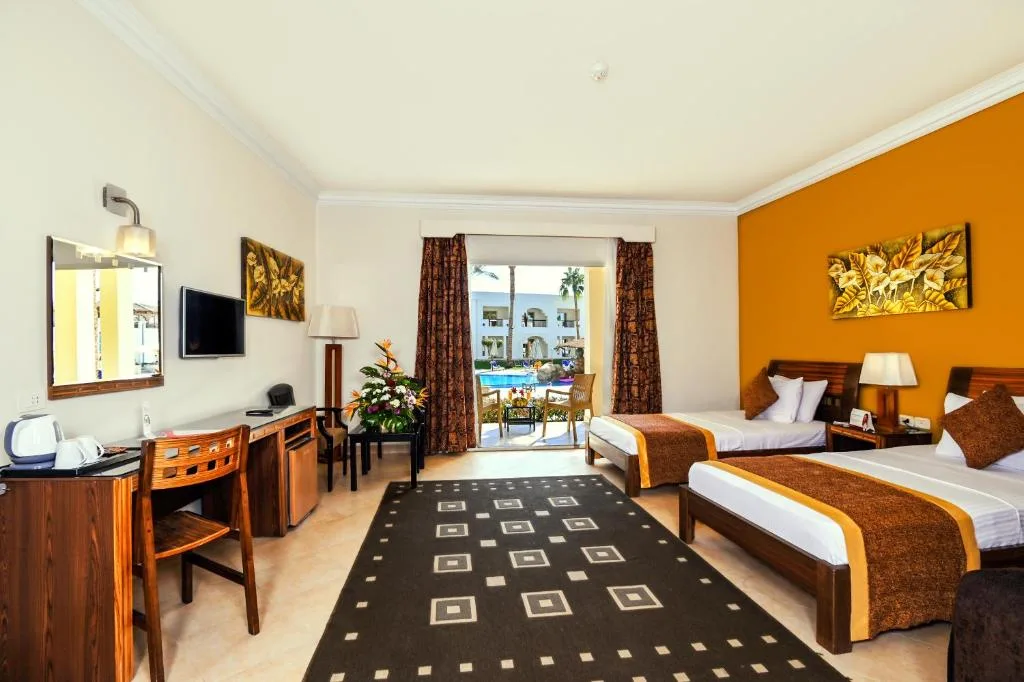 Xperience St. George Sharm El Sheikh: another view