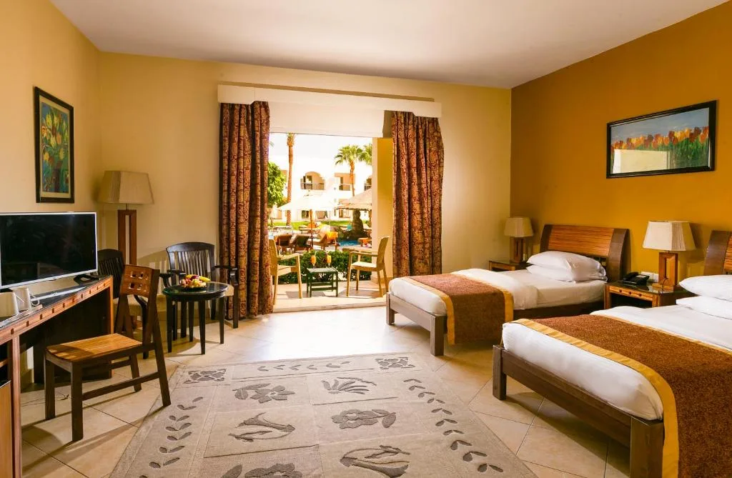 Xperience St. George Sharm El Sheikh: another view