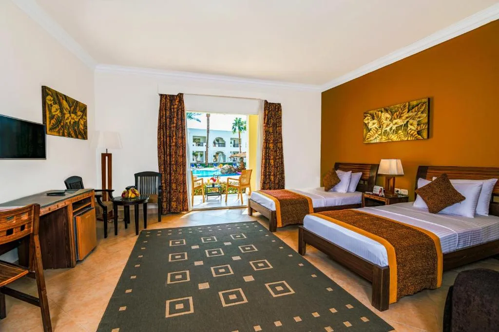 Xperience St. George Sharm El Sheikh: another view
