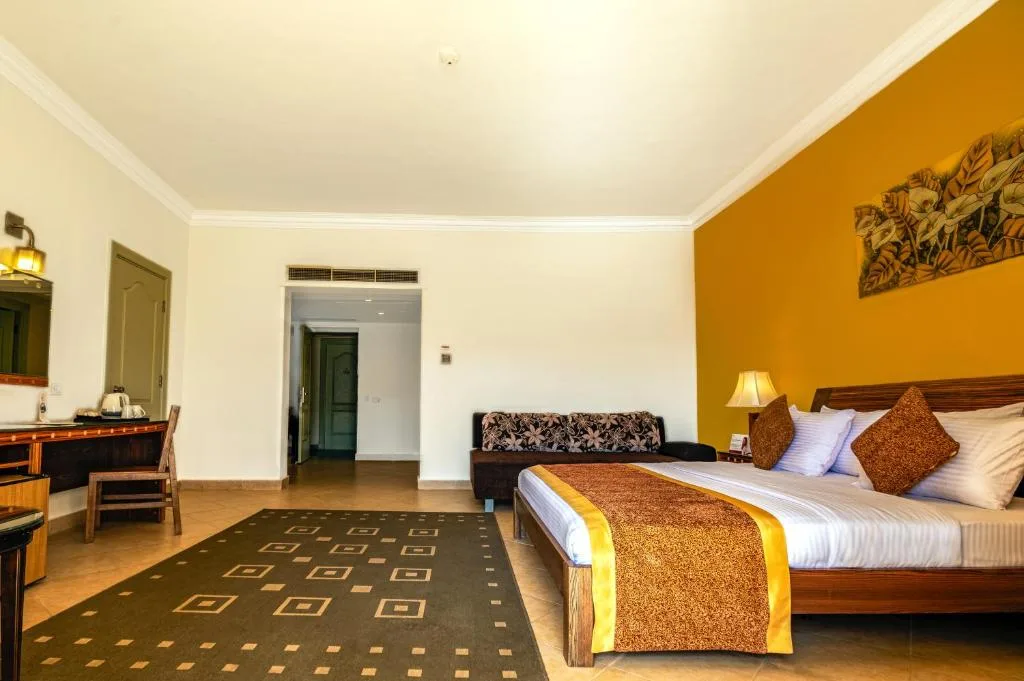 Xperience St. George Sharm El Sheikh: another view