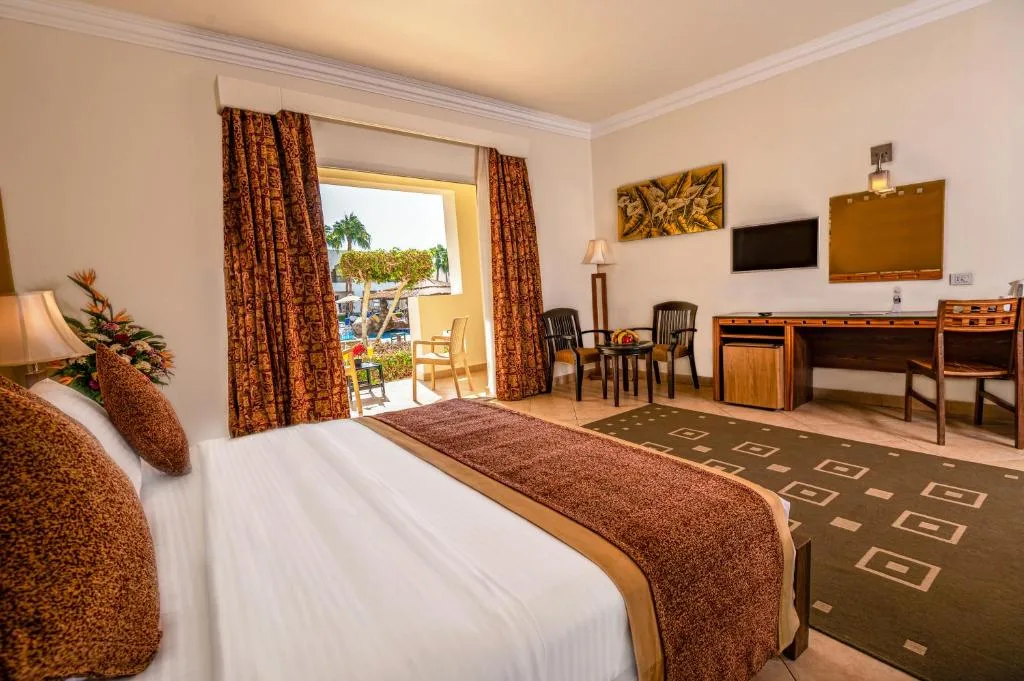 Xperience St. George Sharm El Sheikh: another view