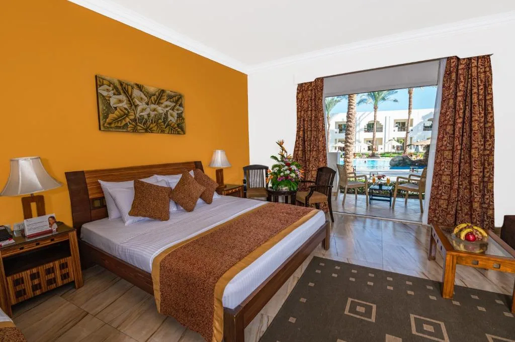 Xperience St. George Sharm El Sheikh: another view