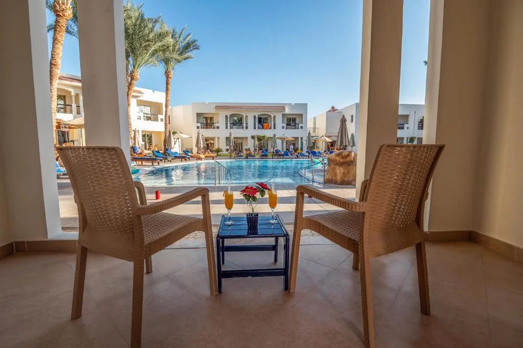 Xperience St. George Sharm El Sheikh: another view